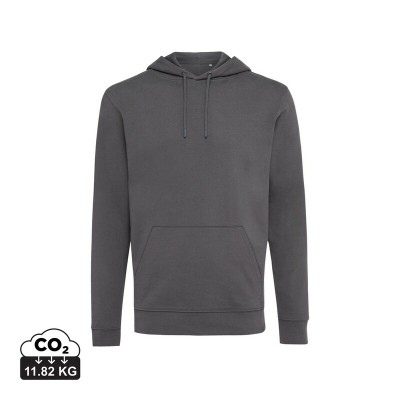 Bluza z kapturem z bawełny z recyklingu Iqoniq Jasper