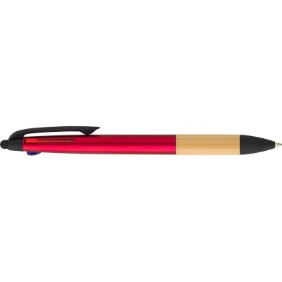 Długopis, touch pen