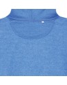 Bluza z kapturem z niebarwionej bawełny z recyklingu Iqoniq Torres