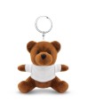 Pluszowy miś, brelok | Telmo