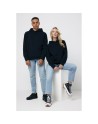 Bluza z kapturem z mikropolaru Iqoniq Trivor, RPET