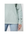 Bluza z kapturem z mikropolaru Iqoniq Trivor, RPET