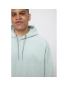 Bluza z kapturem z mikropolaru Iqoniq Trivor, RPET