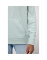 Bluza z kapturem z mikropolaru Iqoniq Trivor, RPET