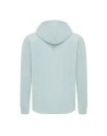 Bluza z kapturem z mikropolaru Iqoniq Trivor, RPET