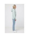 Bluza z kapturem z mikropolaru Iqoniq Trivor, RPET