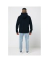 Bluza z kapturem z mikropolaru Iqoniq Trivor, RPET