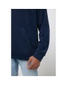 Bluza z kapturem z mikropolaru Iqoniq Trivor, RPET
