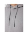 Bluza z kapturem z mikropolaru Iqoniq Trivor, RPET