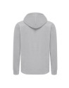 Bluza z kapturem z mikropolaru Iqoniq Trivor, RPET