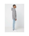 Bluza z kapturem z mikropolaru Iqoniq Trivor, RPET