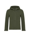 Damska kurtka softshell Iqoniq Makalu AWARE™