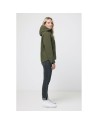 Damska kurtka softshell Iqoniq Makalu AWARE™