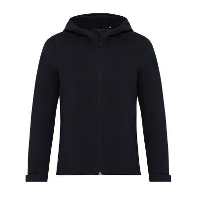 Damska kurtka softshell Iqoniq Makalu AWARE™