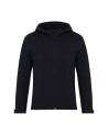 Damska kurtka softshell Iqoniq Makalu AWARE™