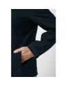 Damska kurtka softshell Iqoniq Makalu AWARE™