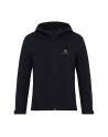 Damska kurtka softshell Iqoniq Makalu AWARE™