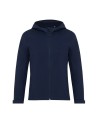 Damska kurtka softshell Iqoniq Makalu AWARE™