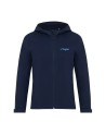 Damska kurtka softshell Iqoniq Makalu AWARE™