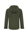 Damska kurtka softshell Iqoniq Makalu AWARE™
