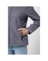 Damska kurtka softshell Iqoniq Makalu AWARE™