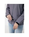 Damska kurtka softshell Iqoniq Makalu AWARE™
