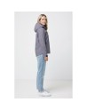 Damska kurtka softshell Iqoniq Makalu AWARE™