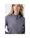 Damska kurtka softshell Iqoniq Makalu AWARE™
