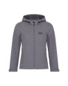Damska kurtka softshell Iqoniq Makalu AWARE™
