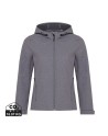 Damska kurtka softshell Iqoniq Makalu AWARE™