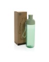Butelka sportowa 600 ml Impact, RPET