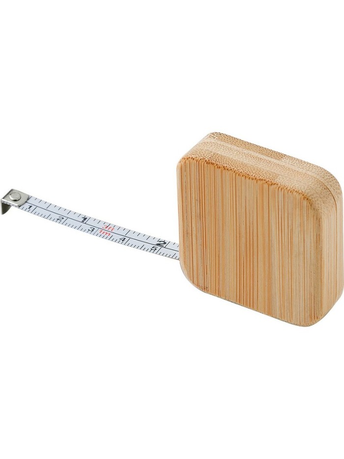 Bambusowa miara 1m