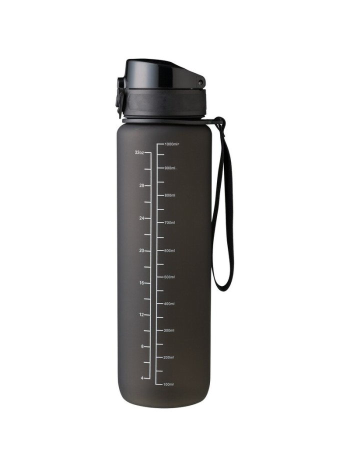 Butelka motywacyjna 1000 ml RPET