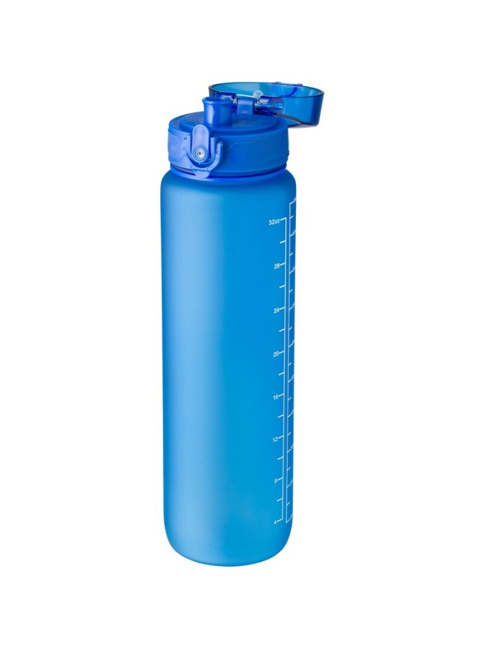 Butelka motywacyjna 1000 ml RPET