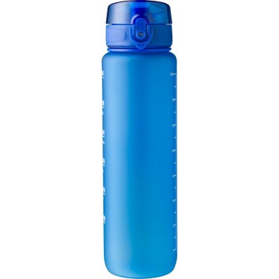 Butelka motywacyjna 1000 ml RPET