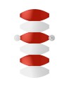 Dmuchana piłka plażowa