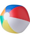 Dmuchana piłka plażowa