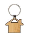 Brelok do kluczy "dom"
