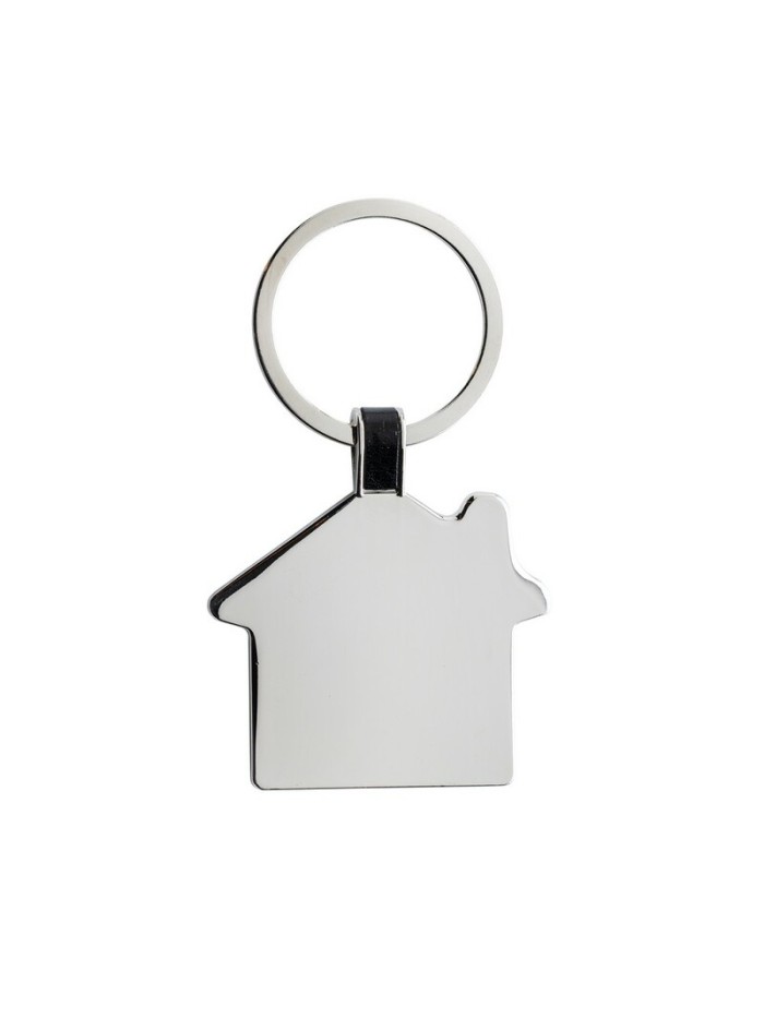 Brelok do kluczy "domek"