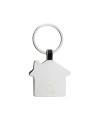 Brelok do kluczy "domek"