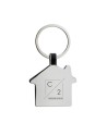 Brelok do kluczy "domek"