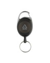 Brelok do kluczy, ski pass, RABS
