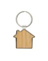 Brelok do kluczy "domek"