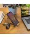 Brelok, stojak na telefon