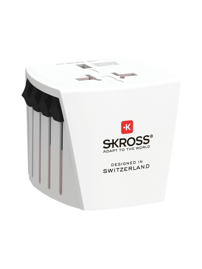 Adapter podróżny SKROSS MUV Micro
