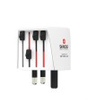 Adapter podróżny SKROSS MUV Micro