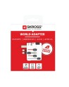 Adapter podróżny SKROSS Pro