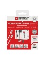 Adapter podróżny SKROSS MUV 65W