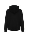 Dziecięca bluza z kapturem i kieszeniami Iqoniq Yengo z bawełny z recyklingu