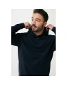 Bluza z kapturem i kieszeniami Iqoniq Yengo z bawełny z recyklingu